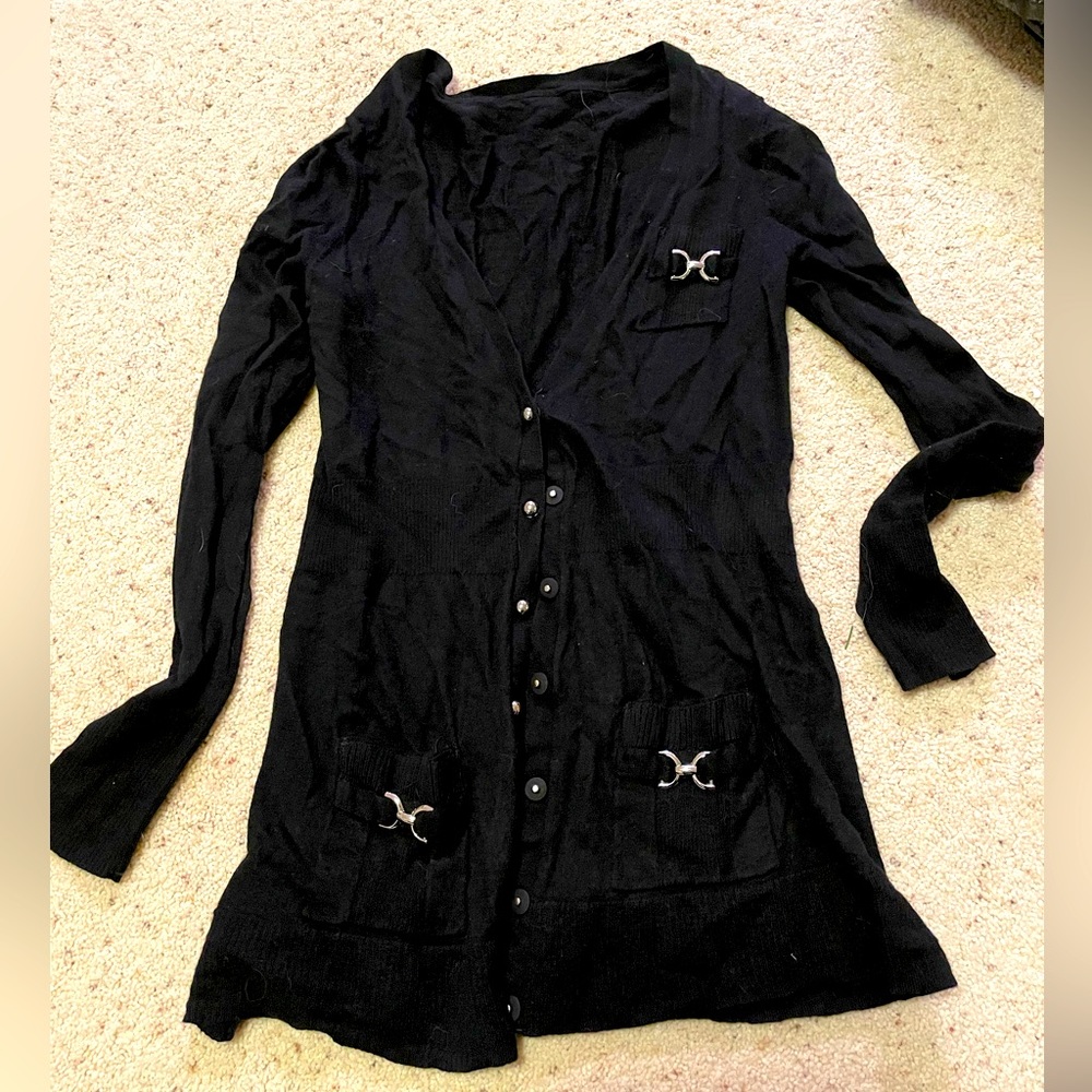 White House Black Market Sweater